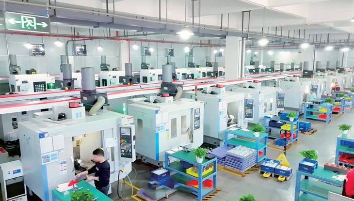 用于硫化氢 (H₂S) 环境的弹簧